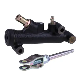Brake Master Cylinder 46010-L1410 for Nissan Forklift F01 N01 CUB01L10V CUB01L14V CUB01L15V