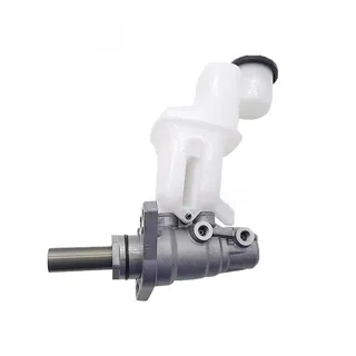 Brake Master Cylinder 47028-48041 for Toyota Highlander 2001-2007 2.4L 3.0L 3.3L
