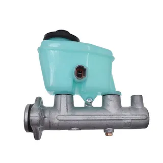 Brake Master Cylinder 47201-60831 for 1990-2007 Toyota Land Cruiser 4.2L 4.5L