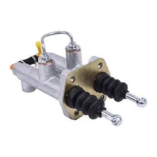 Brake Master Cylinder 81869963 81866911 for CASE FARMALL 110A 120A New Holland Tractor 5640 6640 8340 TS100 TS110