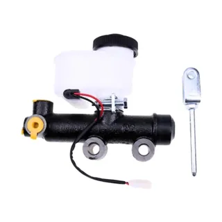 Brake Master Cylinder 91246-15300 for Mitsubishi Caterpillar Forklift