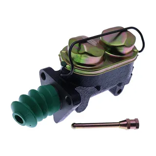 Brake Master Cylinder A169965 for CASE Tractor 4894 4694 4494