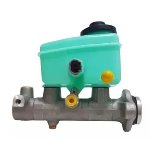 Brake Master Cylinder Pump Sub-Assembly 47201-60A00 for 2007-2023 Toyota Land-Cruiser