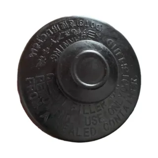 Brake Master Cylinder Reservoir Cap 47230-01031 for Toyota Avalon Camry Corolla Highlander RAV4 Sequoia Sienna Tacoma Tundra