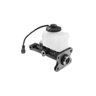 Brake Master Cylinder with Reservoir and Cap 47201-35650 47201-3D030 for Toyota Engine L4 V6 1989-1992