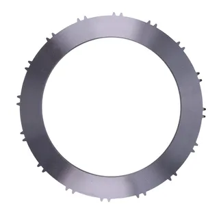 Brake Pad 237020A1 for CASE Loader 590L 590SL 580LE 580SLE