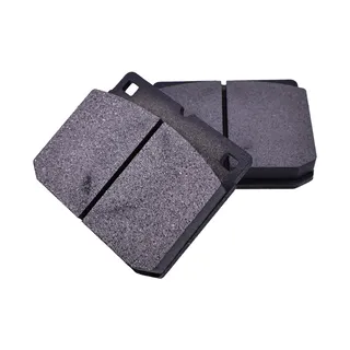 Brake Pad Kit 11992188 for VOLVO CE JCB Tractor Fastrac 3185