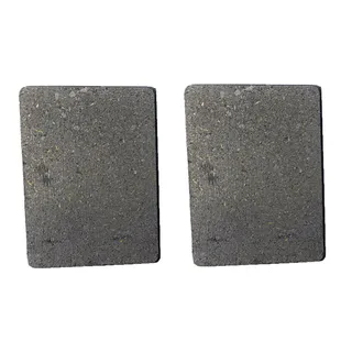 Brake Pad Kit 11992564 for Volvo 4500 5350 4600 L90 L120 L90C L90D L120B L90B L90C