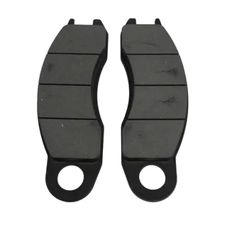 Brake Pad Kit 12968245 328-741 8024564 RX454107 for Case Terex Volvo Astra JCB