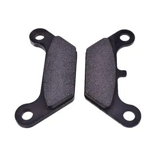 Brake Pad Kit 15/920245 for JCB Dump Truck 714 718 722 726