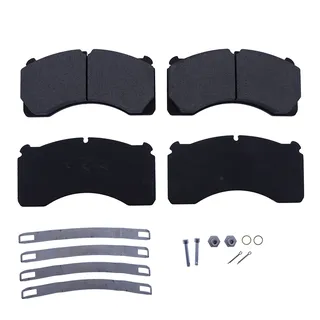 Brake Pad Kit 1723933 for Caterpillar CAT