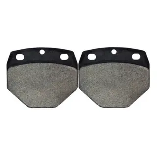 Brake Pad Kit 328-7870 for Carlisle