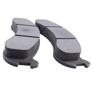 Brake Pad Kit 328W751 244W751 for Carlisle