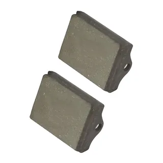 Brake Pad Kit 6212867 11992572 for Volvo BM Wheel Loader 4200B 6300 Backhoe Loader EL70 EL70C