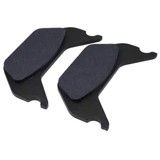 Brake Pad Kit 76081061 New Holland Wheel Loader LW190.B
