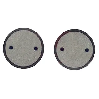 Brake Pad Kit 8W8553 for Caterpillar Wheel Tractor CAT 651E 657E 657G