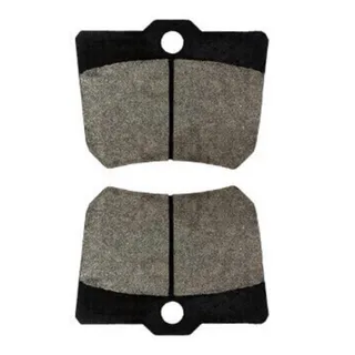 Brake Pad Kit 900652-01 7395-780 for Bell Volvo Terex Komatsu