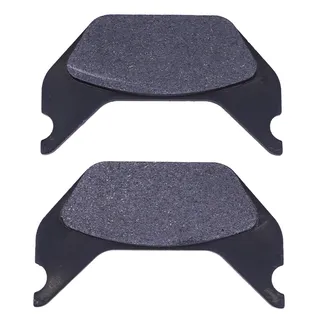 Brake Pad Kit 9234680238 802311039 for Kalmar AC