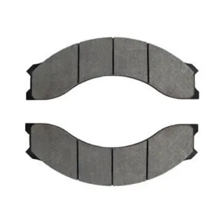 Brake Pad Kit A13222A2107 328-7853 for Meritor Carlisle