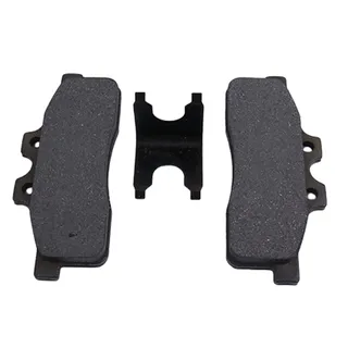 Brake Pad Kit CA0048646 for Komatsu Loader WB142 WB146 WB146PS WB156 WB156PS
