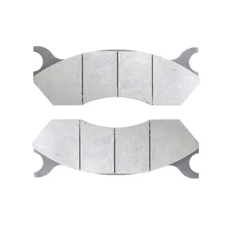 Brake Pad Kit E12969243 WPD7005P VE7228 Vehicle Hitachi Komatsu Dump Truck