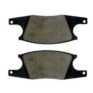 Brake Pad Kit YY2618-7030 for Kobelco Dump Truck