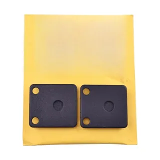 Brake Pad Set C029-019 for Carter Master Tomberlin 150cc 200cc 250cc 300cc ATV Quad Dirt Pit Bike Buggy Go kart Motorbike
