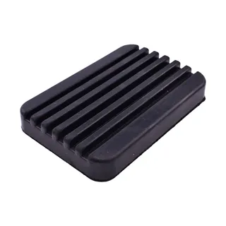 Brake Pedal Pad 25595-42071 for TCM FCB20A4 FCG10N8 FD15Z18 FD23Z3 FG10N17 FG20N3 FG30N7 FG9N2 FHG20N2 Doosan B18X-7 G15S-A6 GC33P-5 Forklift