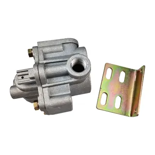 Brake Proportioning Relay Valve 065146 F2HZ-2A449-A for 1980-1989 Ford Medium Heavy Truck F600 F700 B600 B700
