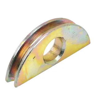 Brake Sheave 91446-03800 for Caterpillar CAT DP20NAT18C DP30NAT37 C4000AT82F Mitsubishi FG20NAF35 FD28NAF37 Forklift