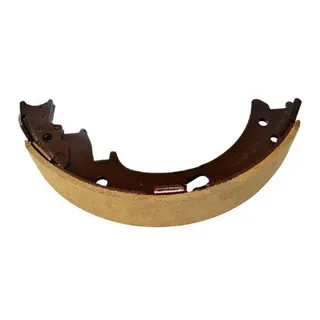 Brake Shoe 47504-33260-71 for Toyota Forklift 7FDJ35 8FDJ35