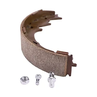 Brake Shoe C-52-13117-53000 for TCM Forklift FD30T3 FG30T3