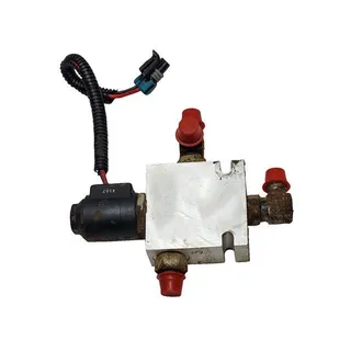 Brake Valve 7272735 for Bobcat 864 T110 T200 T450 T550 T590 T595 T630 T650 E14 319 418