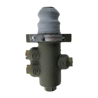 Brake Valve 923976.2407 for Kalmar DRG420-450 DRF400-450 DRT450 Konecranes SMV 108 TC6 2518 TC3 4545 TCX5
