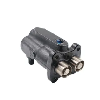 Brake Valve AP37887 for John Deere Engine 4045 6068 Tractor 1854 2104 6100E 6110E 6145J 6300 6405 6615