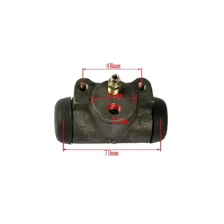 Brake Wheel Cylinder XD3T0000000000 for Hyundai Engine 4DBB