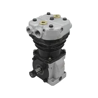Brake Air Compressor 1173720 1174474 42522673 4111438810 for IVECO