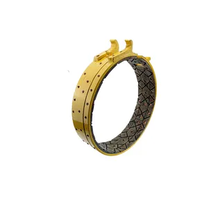 Brake Band Assy 113-33-43111 for Komatsu Bulldozer D31P-18A D31P-18 D31PL-18 D31PLL-18 D31Q-18 D31S-18
