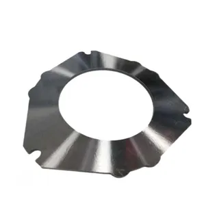 Brake Disc 148487 for Komatsu Loader WB142 WB146 WB146PS WB156 WB156PS WB91R