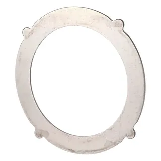 349x245.5x5mm 4T Brake Disc E135226 for New Holland Motor Grader F140 F140B F170 F170B F200 F200B G140 G170 G200 RG140.B RG170.B RG200.B