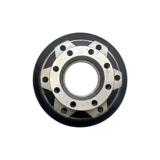 Brake Drum 216G3-02051 for TCM Forklift FB15-7 FHD15T3 FHG15C2 FHG15T2 FHG15T3 FHG18T2 FHG18T3