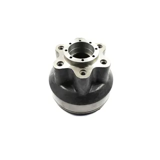 Brake Drum 42411-36600-71 for Toyota Forklift 8FD30 8FG30 FDZN30