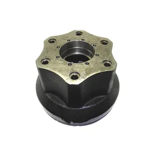 Brake Drum 42411-36610-71 for Toyota Forklift 8FDJ35 8FGJ35 8FDJF35 8FGJF35