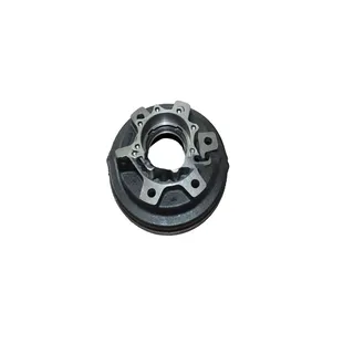 Brake Drum 91E33-20011 for Mitsubishi FD20N FD25N F18C FG20 FG25 Nissan L02 Forklift