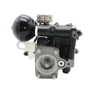 Brake Hydraulic Booster 8-98031414-0 for Isuzu Engine 4HK1 4HE1 4HG1T Truck ELF