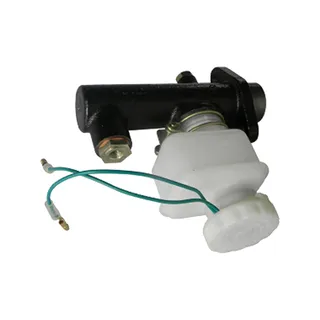 Brake Master Cylinder MY012-8351-00 MY012-8351-03 For Komatsu Fork Lift FD35-8 FD35-7 FD40-5 FD40-7 FD45-8 FD45-7