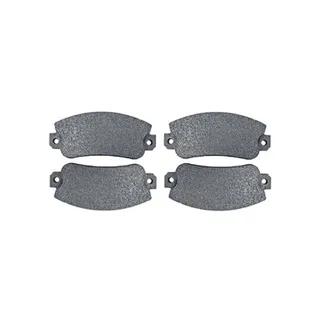 Brake Pad Kit 042995 for Merlo