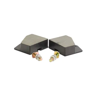 Brake Pad Kit 15/104300 for JCB Wheel Loader 410 420 430 Backhoe Loader 3CX-4 3D-4