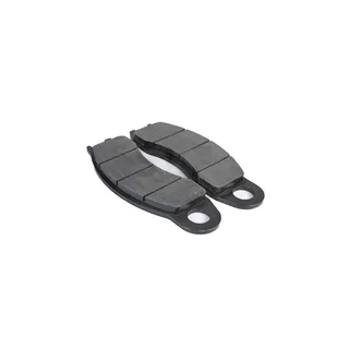 Brake Pad Kit 15191829 for Volvo Dump Truck A25F A30F Wheel Loader L105