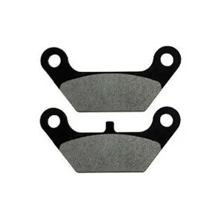 Brake Pad Kit 15/920245 for JCB Dump Truck 714 718 722 726